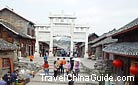 Qingyan Ancient Town